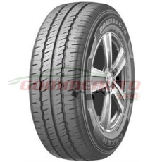 COP. 195/75R16C NEXEN RO-CT8 110T